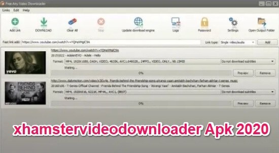 Xhamstervideodownloader Apk Fr Mac Download